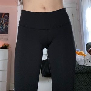 lululemon original wunder under leggings